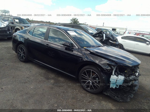 Photo 0 VIN: 4T1T11BKXMU032723 - TOYOTA CAMRY 