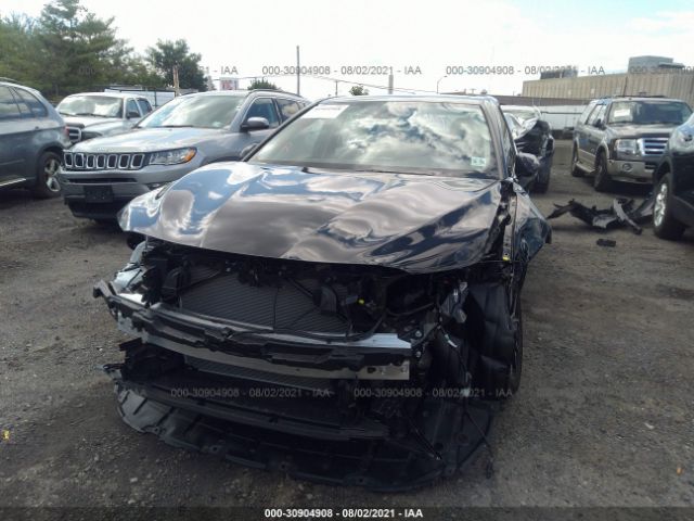 Photo 5 VIN: 4T1T11BKXMU032723 - TOYOTA CAMRY 