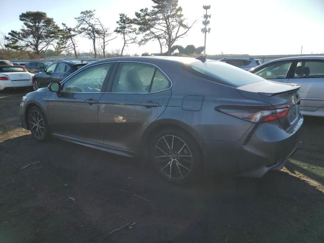 Photo 1 VIN: 4T1T11BKXMU037372 - TOYOTA CAMRY SE 