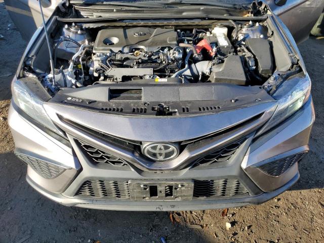 Photo 10 VIN: 4T1T11BKXMU037372 - TOYOTA CAMRY SE 