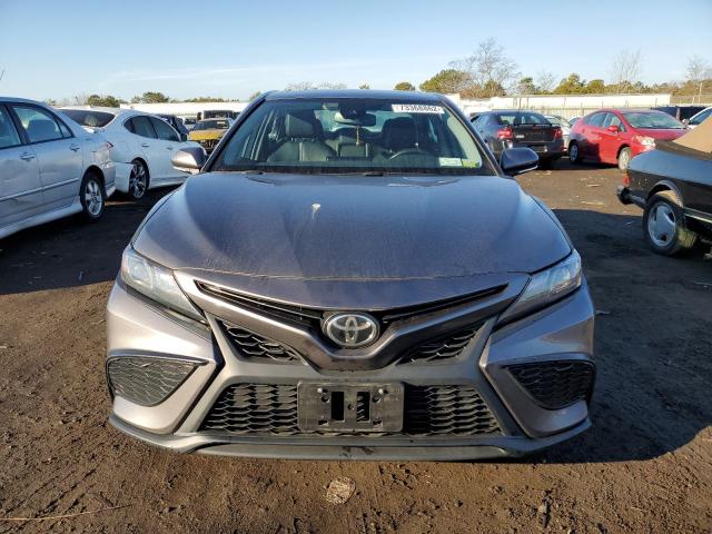 Photo 4 VIN: 4T1T11BKXMU037372 - TOYOTA CAMRY SE 