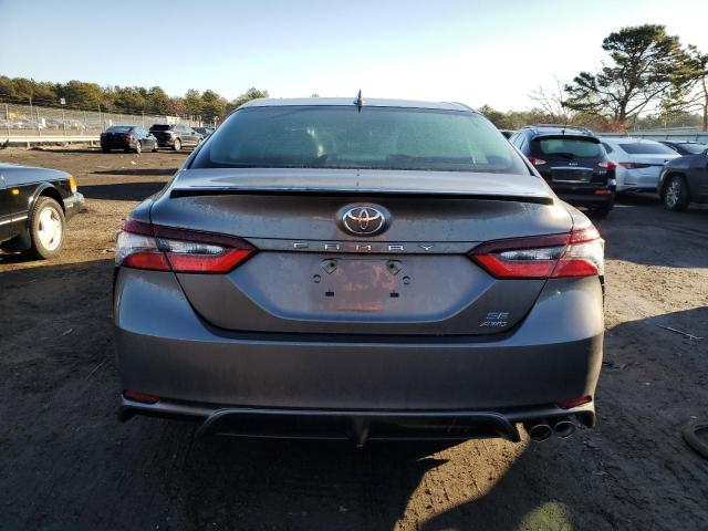 Photo 5 VIN: 4T1T11BKXMU037372 - TOYOTA CAMRY SE 