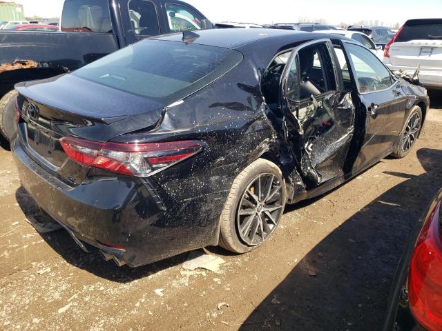 Photo 2 VIN: 4T1T11BKXPU073521 - TOYOTA CAMRY 