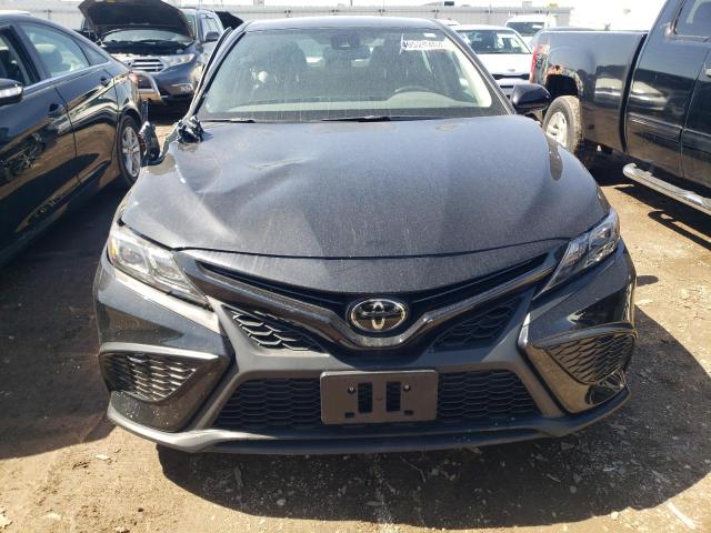 Photo 4 VIN: 4T1T11BKXPU073521 - TOYOTA CAMRY 