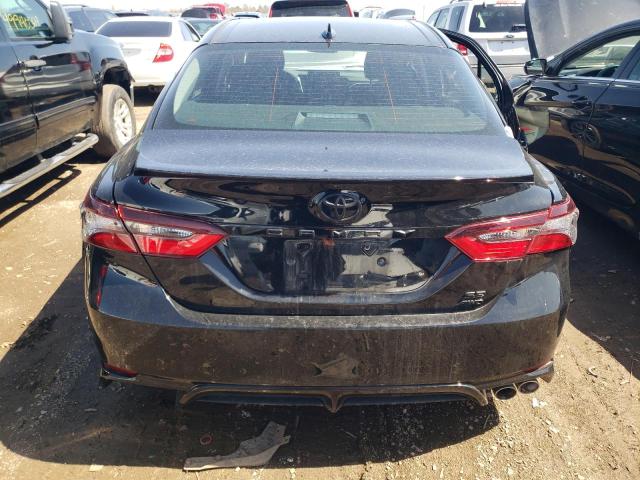 Photo 5 VIN: 4T1T11BKXPU073521 - TOYOTA CAMRY 