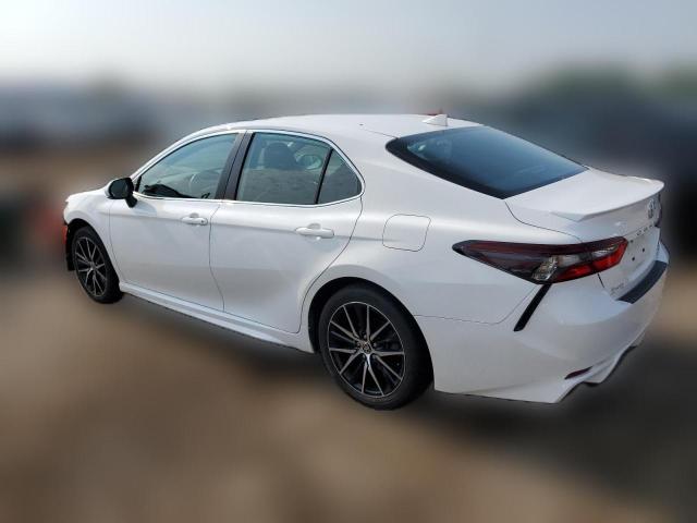 Photo 1 VIN: 4T1T11BKXPU080615 - TOYOTA CAMRY 