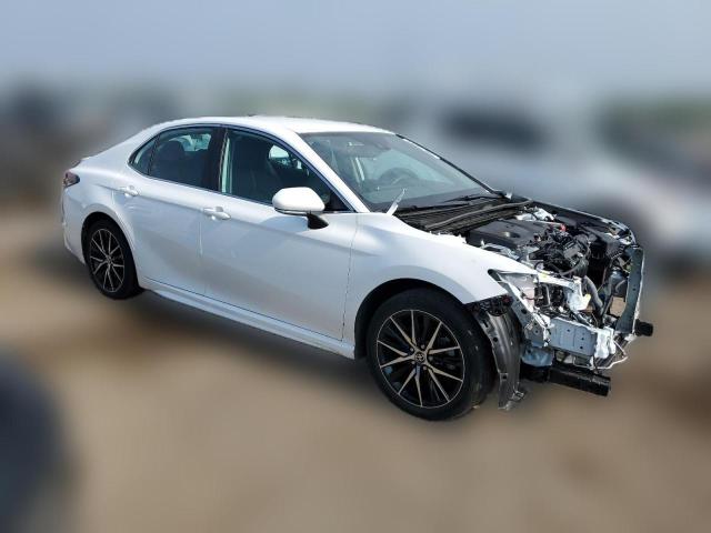 Photo 3 VIN: 4T1T11BKXPU080615 - TOYOTA CAMRY 