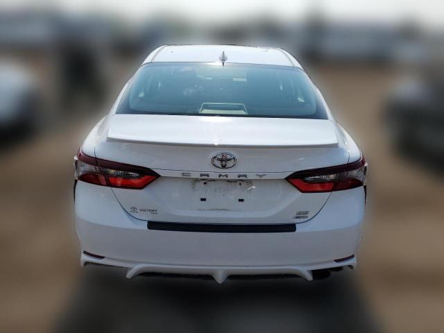 Photo 5 VIN: 4T1T11BKXPU080615 - TOYOTA CAMRY 