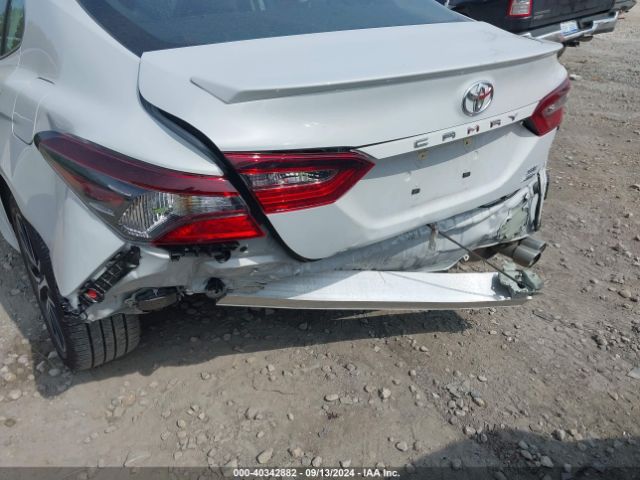 Photo 5 VIN: 4T1T11BKXRU113423 - TOYOTA CAMRY 