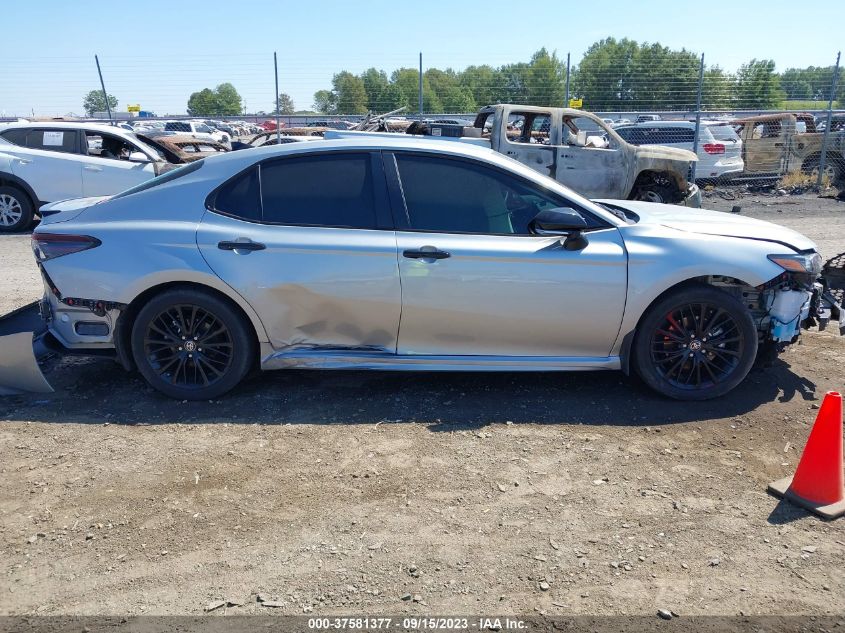 Photo 13 VIN: 4T1T31AK1NU040089 - TOYOTA CAMRY 