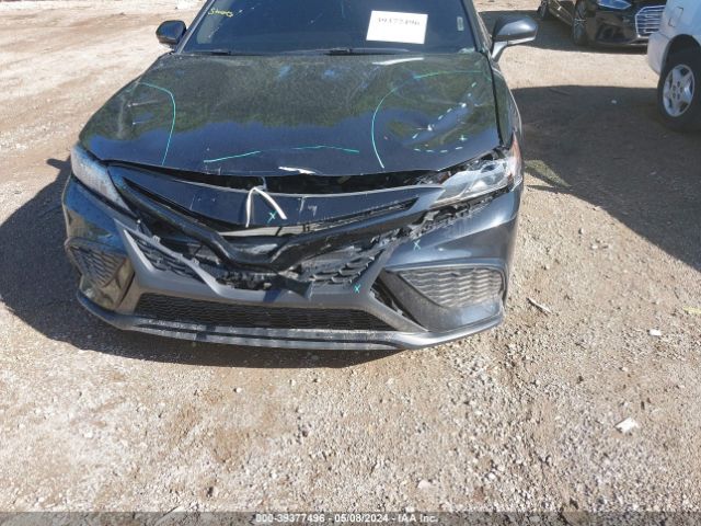 Photo 5 VIN: 4T1T31AK1NU043610 - TOYOTA CAMRY 