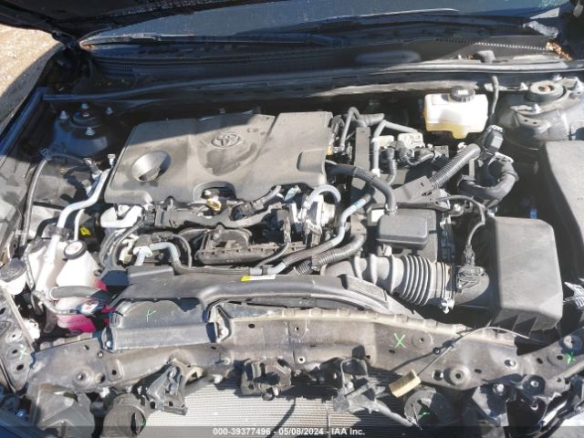 Photo 9 VIN: 4T1T31AK1NU043610 - TOYOTA CAMRY 