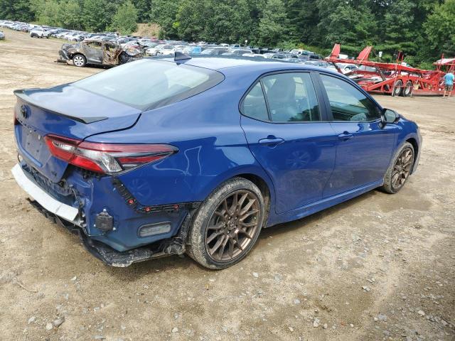 Photo 2 VIN: 4T1T31AK1PU051760 - TOYOTA CAMRY HYBR 