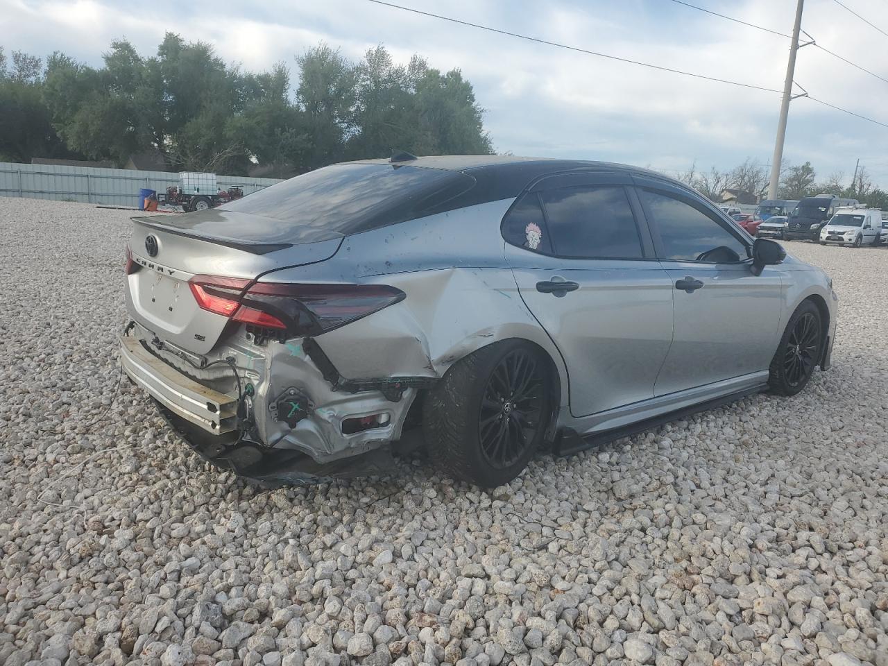 Photo 2 VIN: 4T1T31AK2NU036066 - TOYOTA CAMRY 