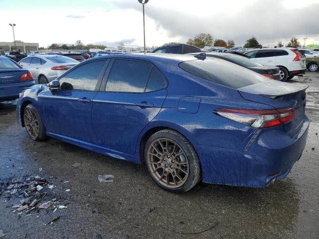 Photo 1 VIN: 4T1T31AK3PU047645 - TOYOTA CAMRY SE N 