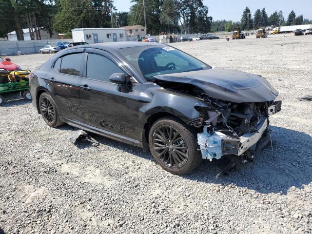 Photo 3 VIN: 4T1T31AK4NU034559 - TOYOTA CAMRY NIGH 