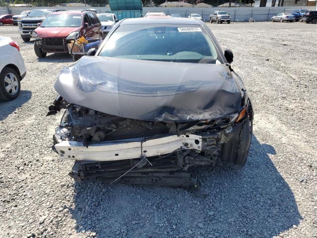 Photo 4 VIN: 4T1T31AK4NU034559 - TOYOTA CAMRY NIGH 