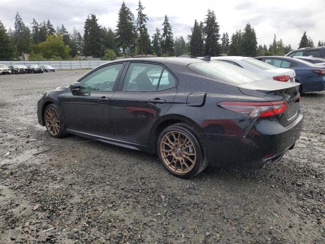 Photo 1 VIN: 4T1T31AK4PU045967 - TOYOTA CAMRY SE N 