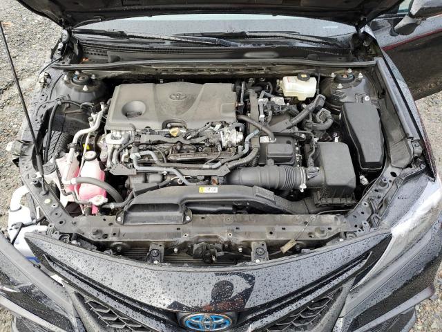 Photo 10 VIN: 4T1T31AK4PU045967 - TOYOTA CAMRY SE N 