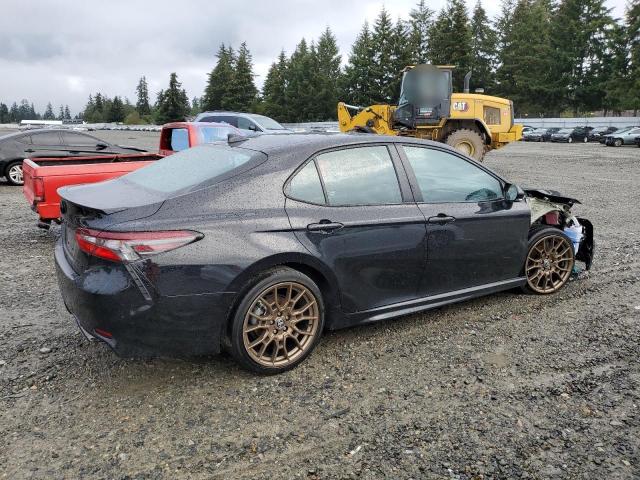 Photo 2 VIN: 4T1T31AK4PU045967 - TOYOTA CAMRY SE N 