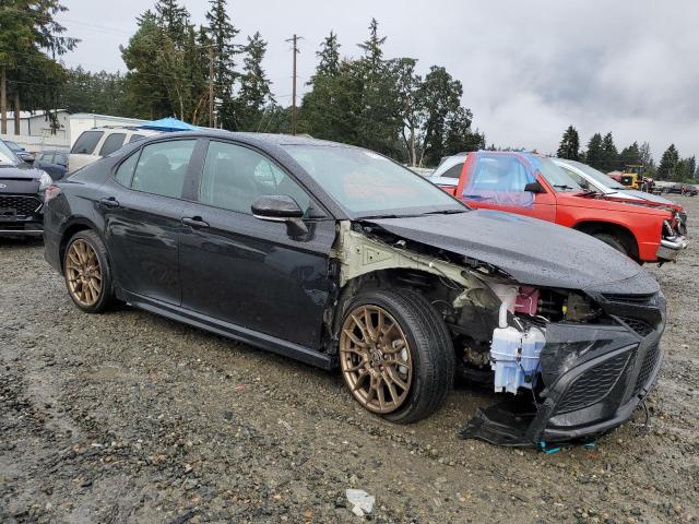 Photo 3 VIN: 4T1T31AK4PU045967 - TOYOTA CAMRY SE N 