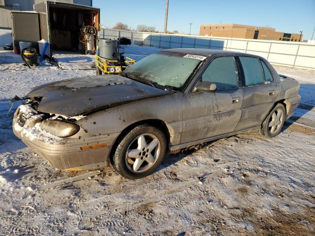 Photo 0 VIN: 4T1T31AK5NU032531 - PONTIAC GRANDAM 