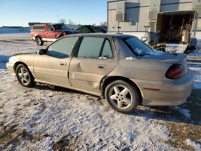 Photo 1 VIN: 4T1T31AK5NU032531 - PONTIAC GRANDAM 