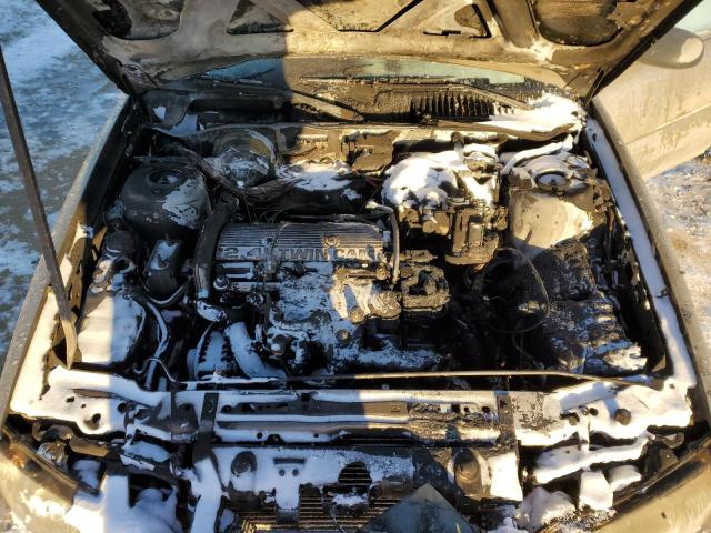 Photo 10 VIN: 4T1T31AK5NU032531 - PONTIAC GRANDAM 