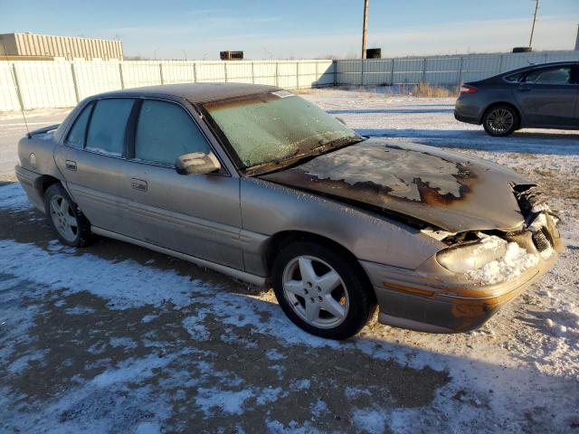 Photo 3 VIN: 4T1T31AK5NU032531 - PONTIAC GRANDAM 