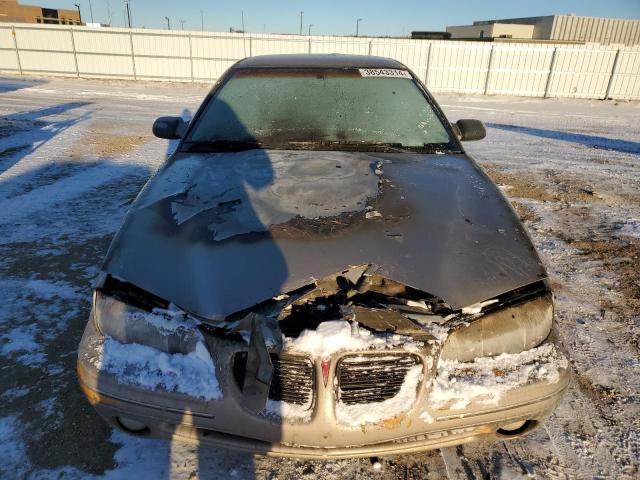 Photo 4 VIN: 4T1T31AK5NU032531 - PONTIAC GRANDAM 