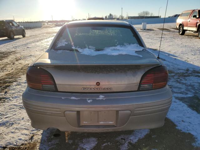 Photo 5 VIN: 4T1T31AK5NU032531 - PONTIAC GRANDAM 