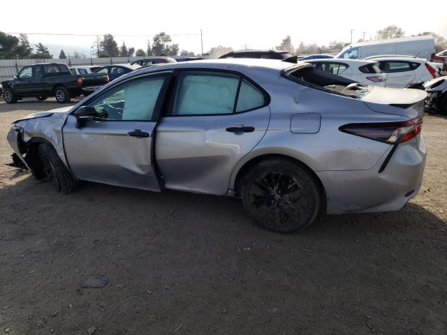 Photo 1 VIN: 4T1T31AK5NU034375 - TOYOTA CAMRY NIGH 