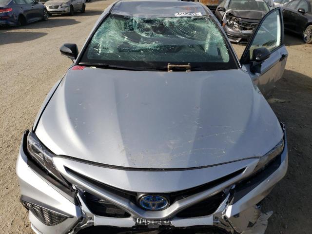 Photo 10 VIN: 4T1T31AK5NU034375 - TOYOTA CAMRY NIGH 