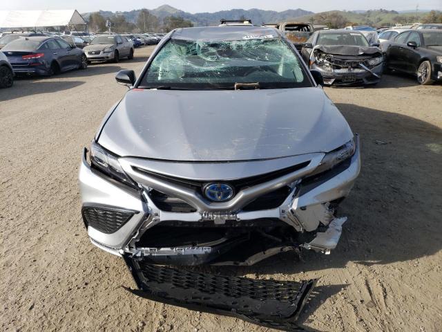 Photo 4 VIN: 4T1T31AK5NU034375 - TOYOTA CAMRY NIGH 