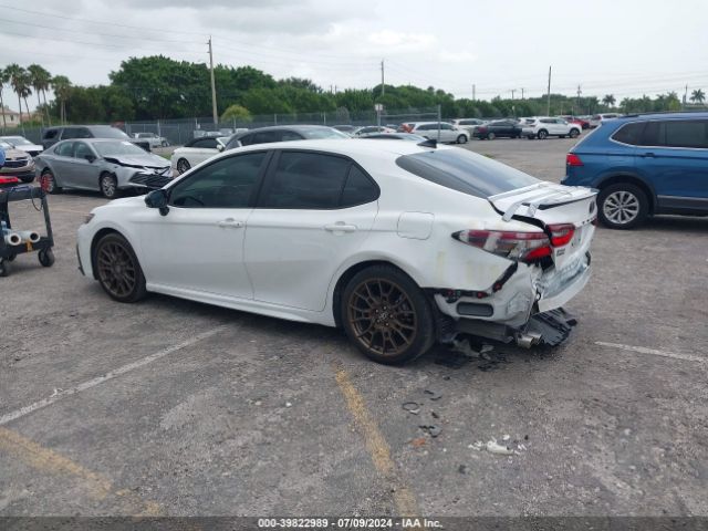 Photo 2 VIN: 4T1T31AK5PU046531 - TOYOTA CAMRY 