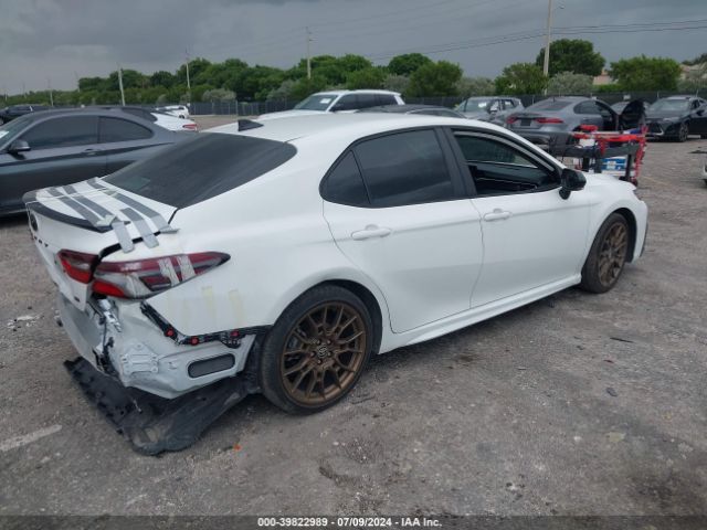 Photo 3 VIN: 4T1T31AK5PU046531 - TOYOTA CAMRY 