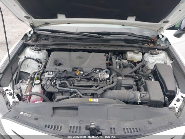 Photo 9 VIN: 4T1T31AK5PU046531 - TOYOTA CAMRY 