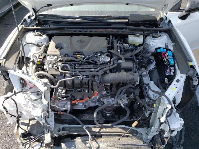 Photo 10 VIN: 4T1T31AK5PU049039 - TOYOTA CAMRY SE N 