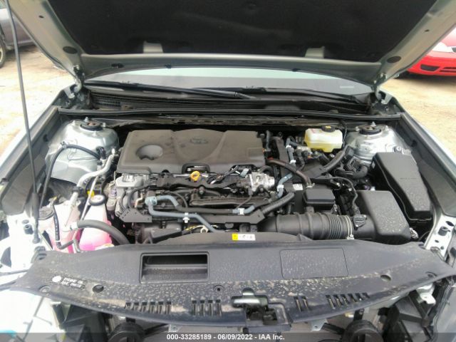 Photo 9 VIN: 4T1T31AK6NU033462 - TOYOTA CAMRY 