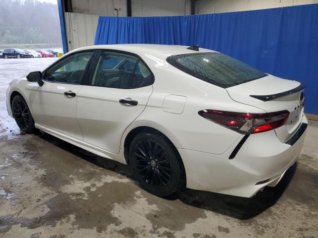 Photo 1 VIN: 4T1T31AK6NU034577 - TOYOTA CAMRY 