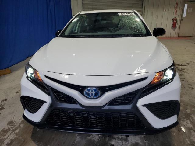 Photo 4 VIN: 4T1T31AK6NU034577 - TOYOTA CAMRY 