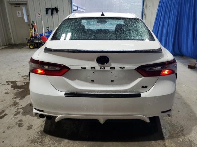 Photo 5 VIN: 4T1T31AK6NU034577 - TOYOTA CAMRY 