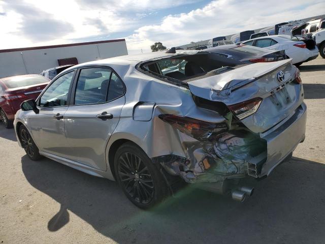 Photo 1 VIN: 4T1T31AK6NU034644 - TOYOTA CAMRY 