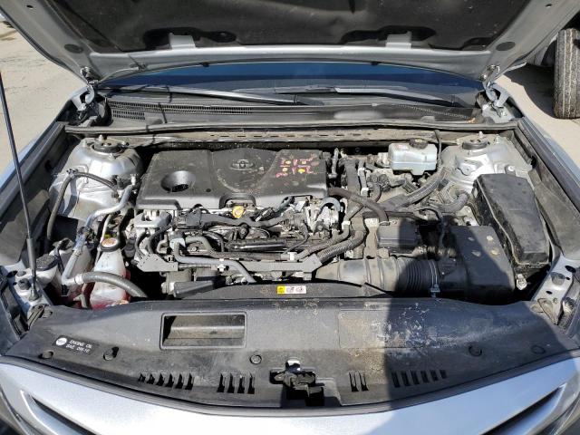 Photo 10 VIN: 4T1T31AK6NU034644 - TOYOTA CAMRY 