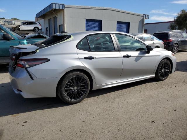 Photo 2 VIN: 4T1T31AK6NU034644 - TOYOTA CAMRY 