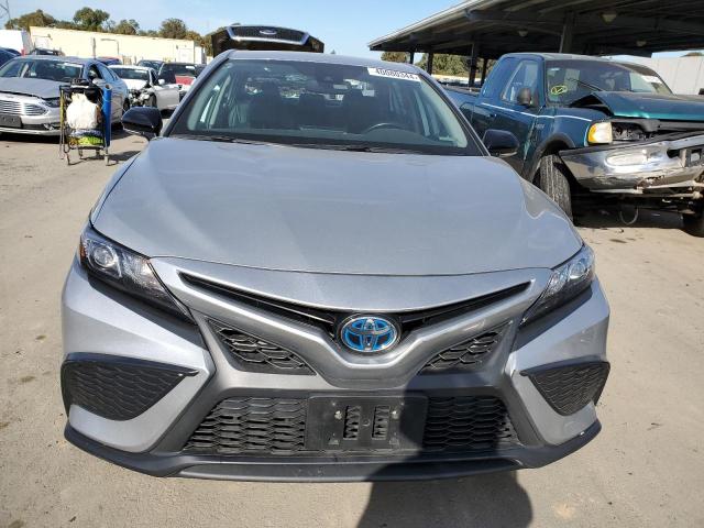 Photo 4 VIN: 4T1T31AK6NU034644 - TOYOTA CAMRY 