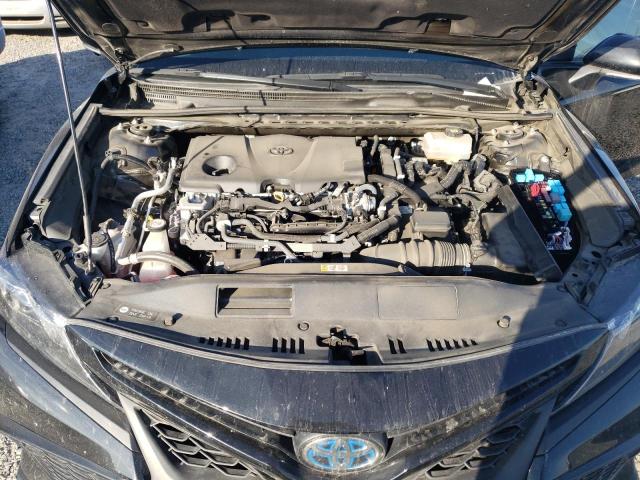 Photo 10 VIN: 4T1T31AK6NU037852 - TOYOTA CAMRY 