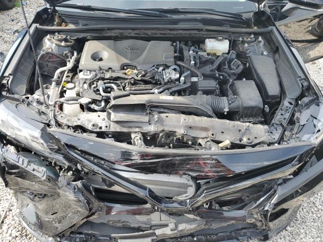 Photo 10 VIN: 4T1T31AK7NU034233 - TOYOTA CAMRY NIGH 