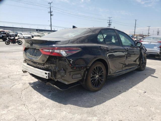 Photo 3 VIN: 4T1T31AK7NU035088 - TOYOTA CAMRY NIGH 