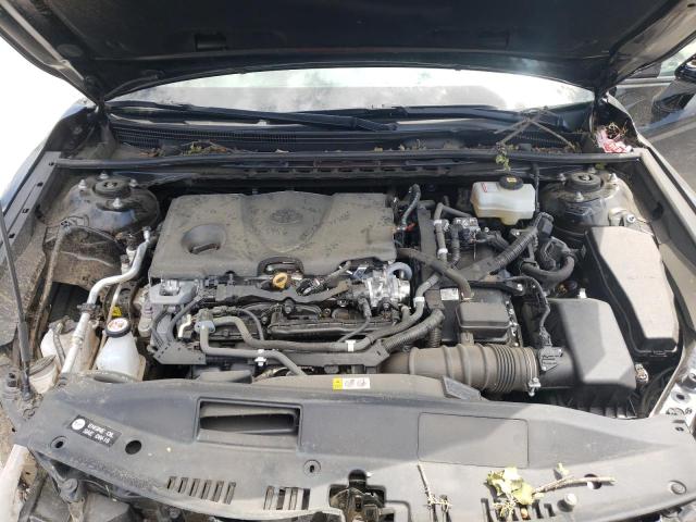 Photo 6 VIN: 4T1T31AK7NU035088 - TOYOTA CAMRY NIGH 